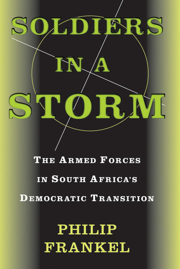 Soldiers In A Storm