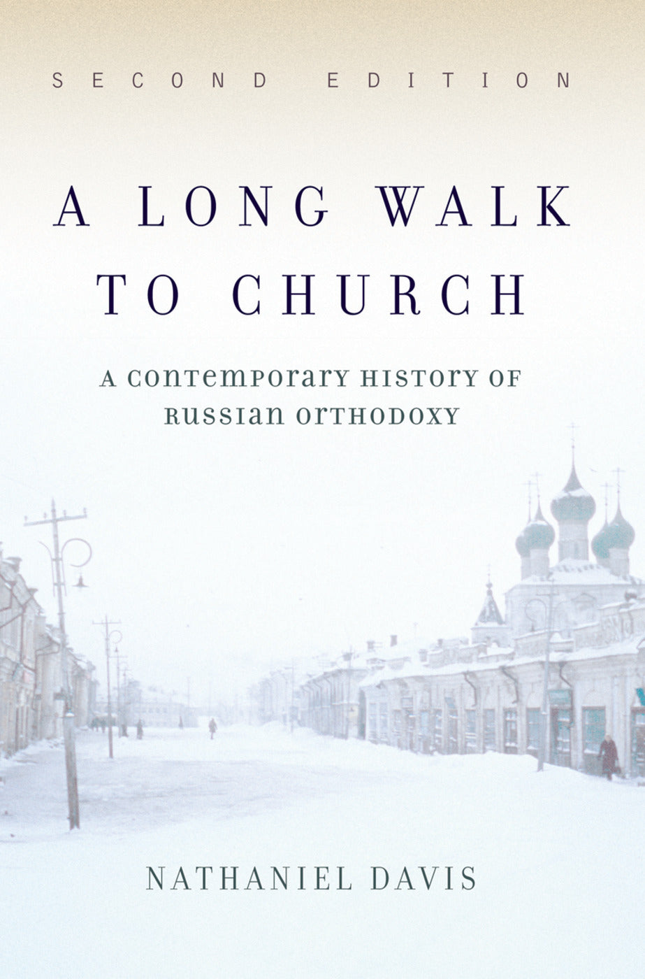 Long Walk To Church