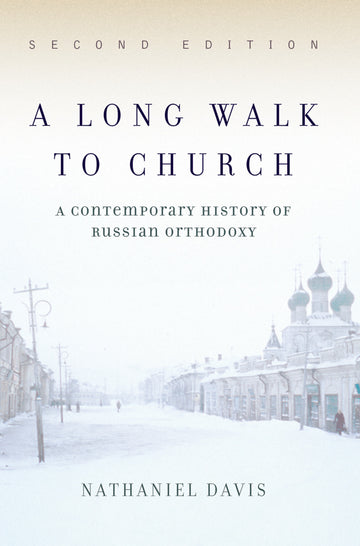 Long Walk To Church