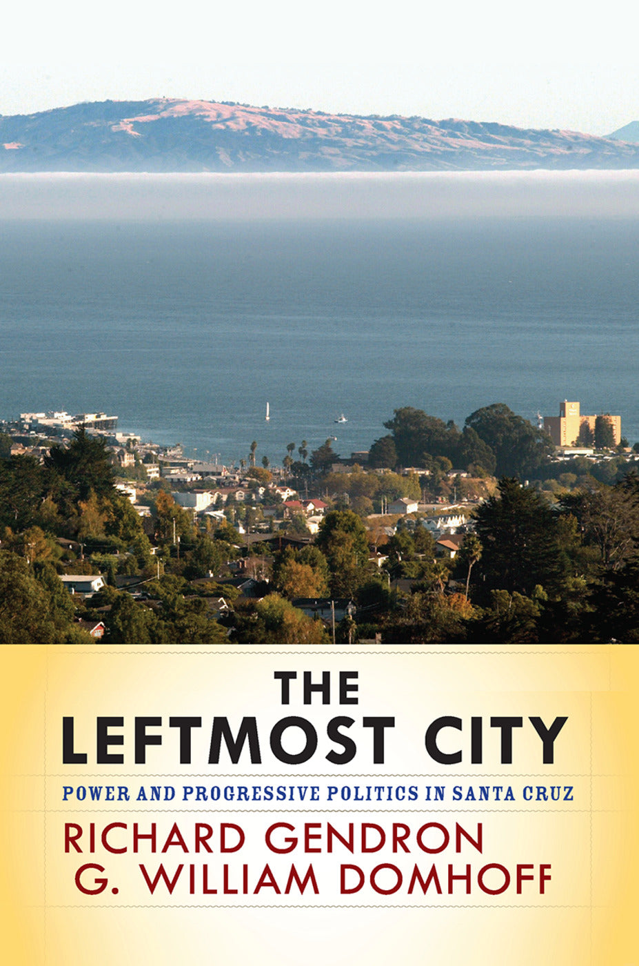 Leftmost City