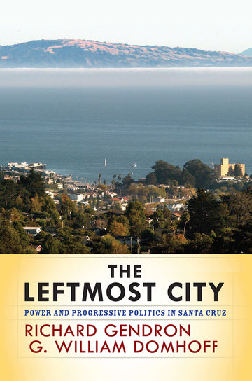 Leftmost City