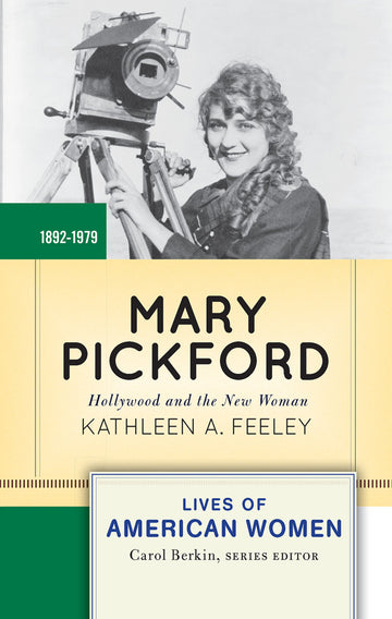 Mary Pickford