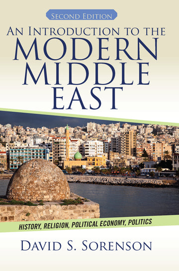 Introduction to the Modern Middle East