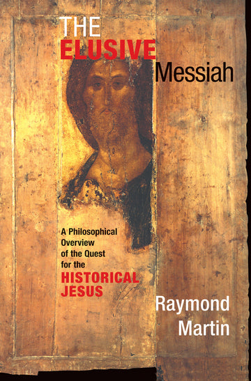 Elusive Messiah
