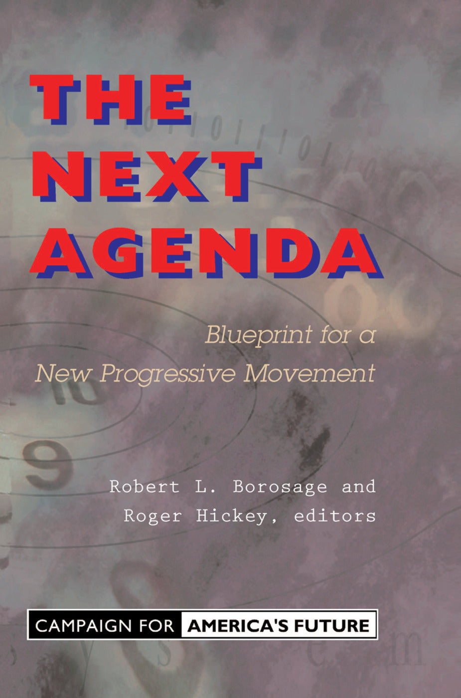 Next Agenda