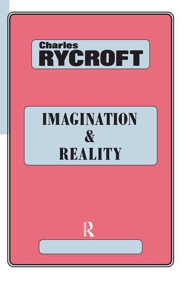 Imagination and Reality