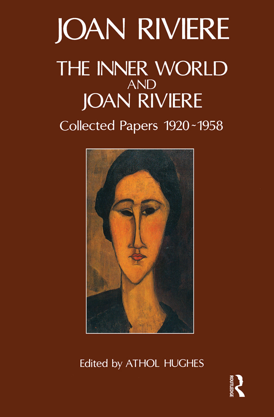Inner World and Joan Riviere