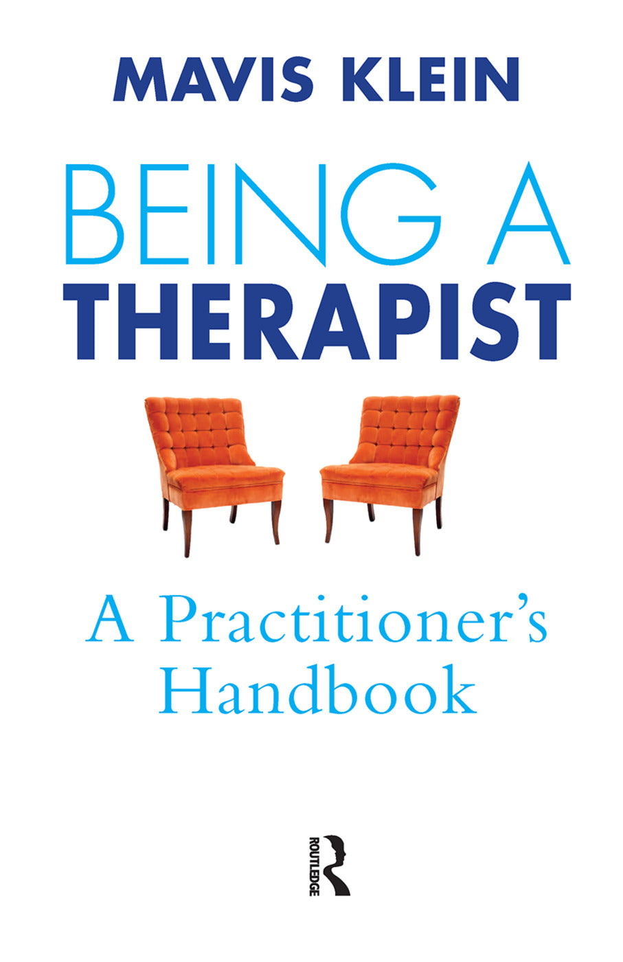 Being a Therapist