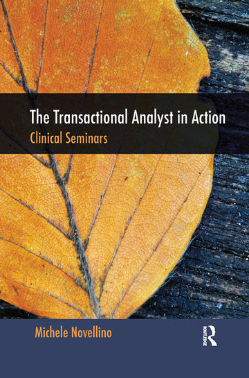 Transactional Analyst in Action