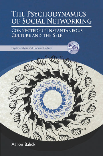 Psychodynamics of Social Networking