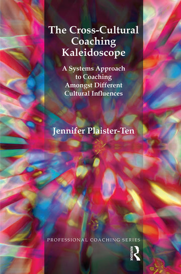 Cross-Cultural Coaching Kaleidoscope