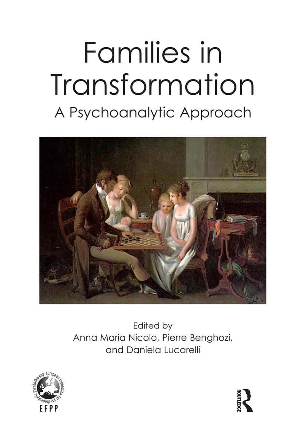 Families in Transformation