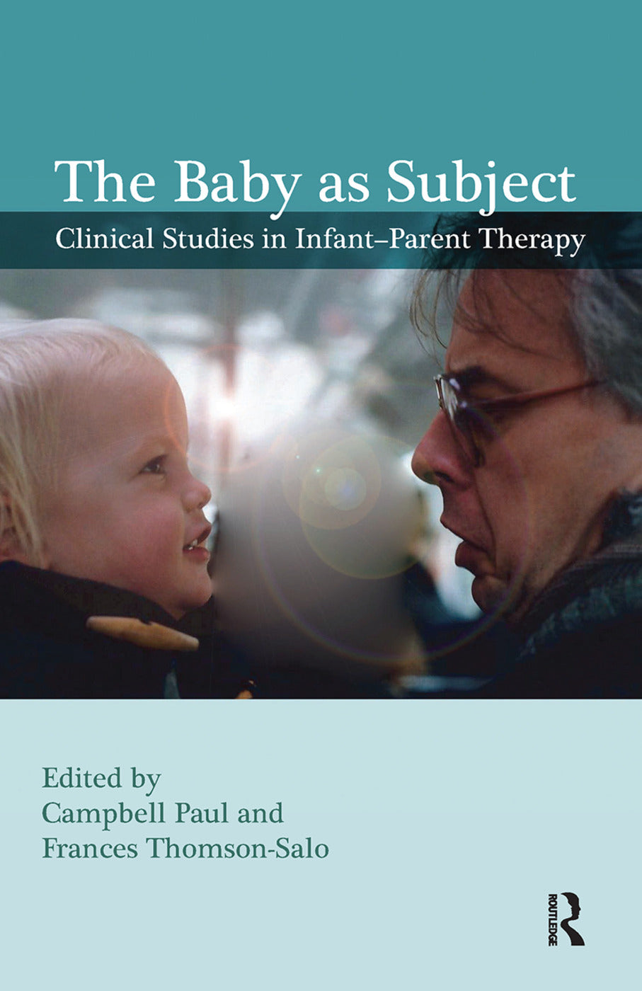 Baby as Subject
