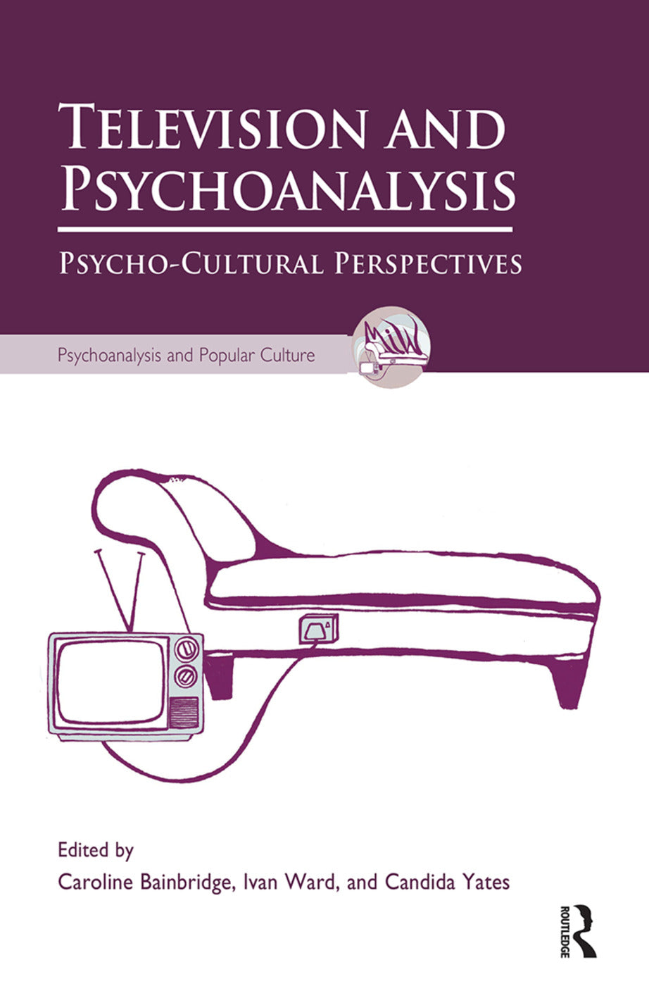Television and Psychoanalysis