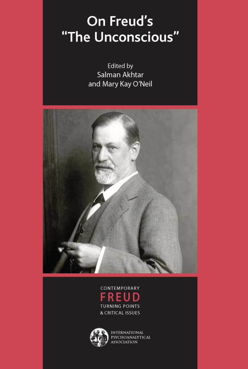 On Freud's The Unconscious