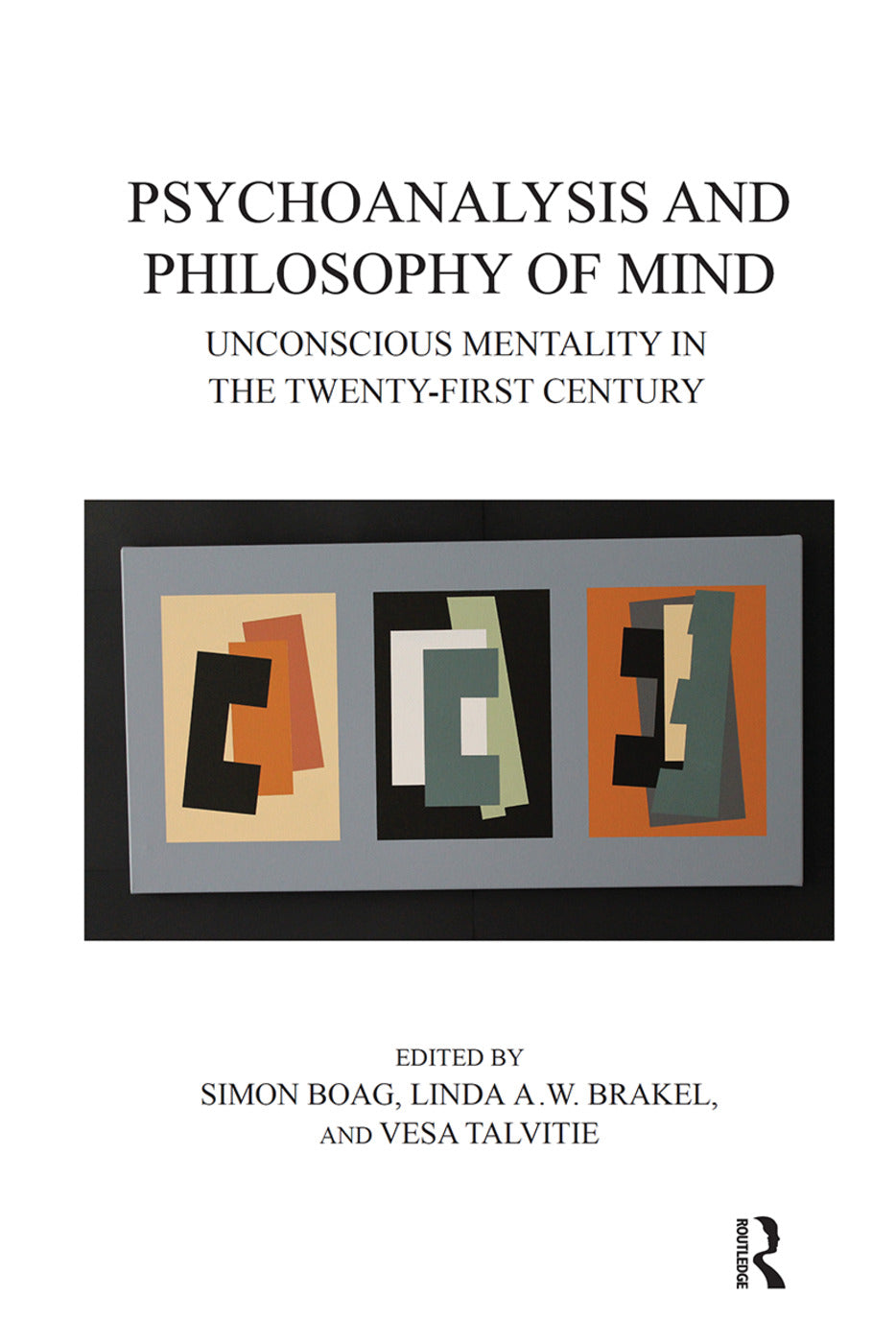 Psychoanalysis and Philosophy of Mind