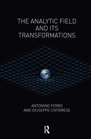 Analytic Field and its Transformations