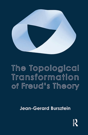 Topological Transformation of Freud's Theory
