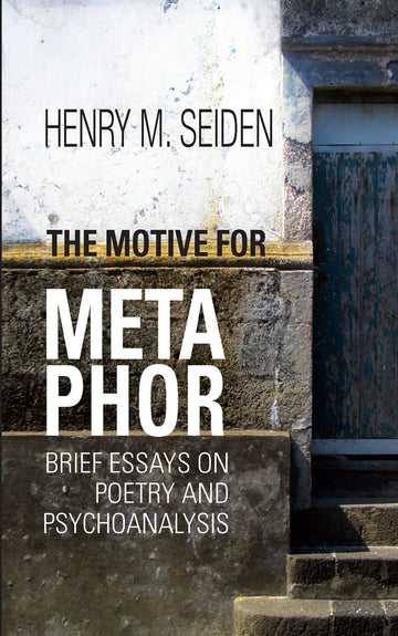 Motive for Metaphor