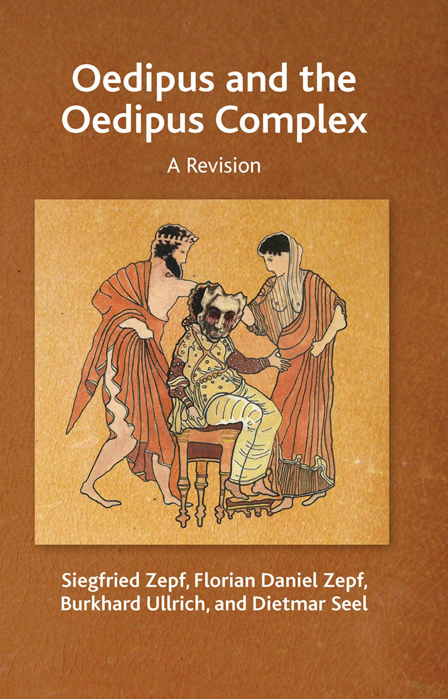 Oedipus and the Oedipus Complex