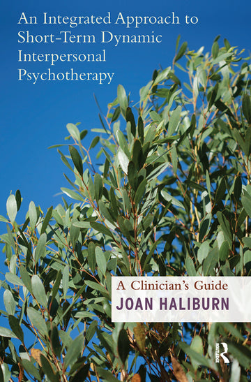 Integrated Approach to Short-Term Dynamic Interpersonal Psychotherapy