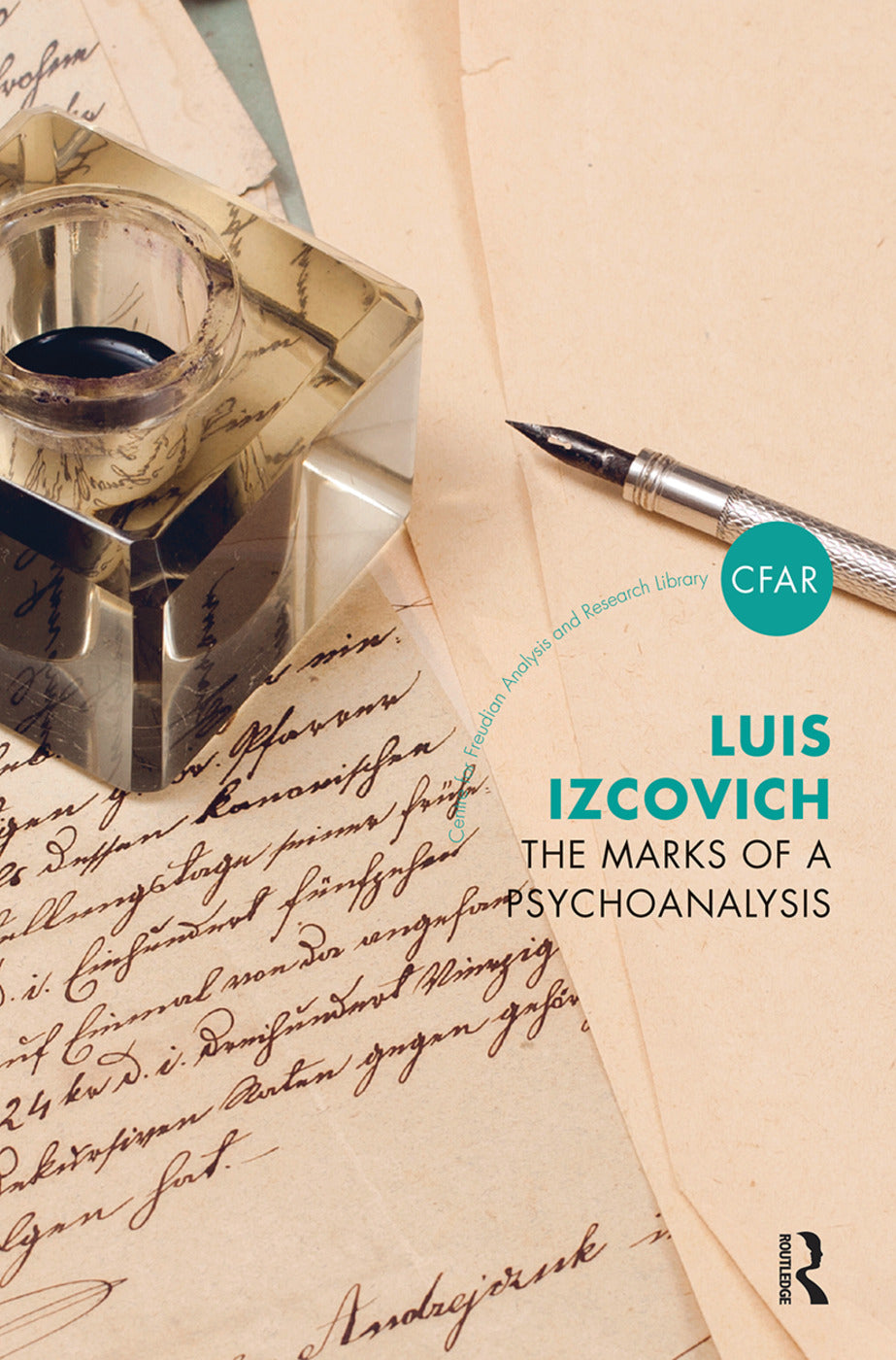 Marks of a Psychoanalysis