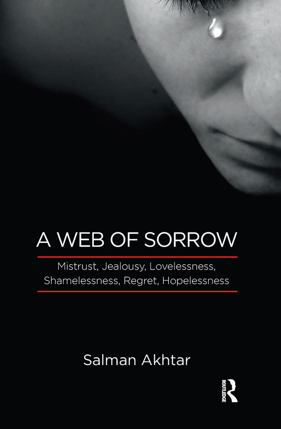 Web of Sorrow
