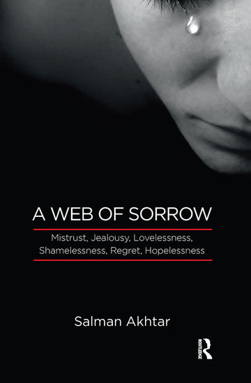 Web of Sorrow