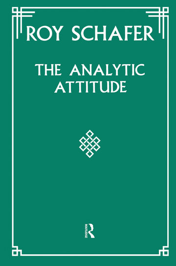 Analytic Attitude