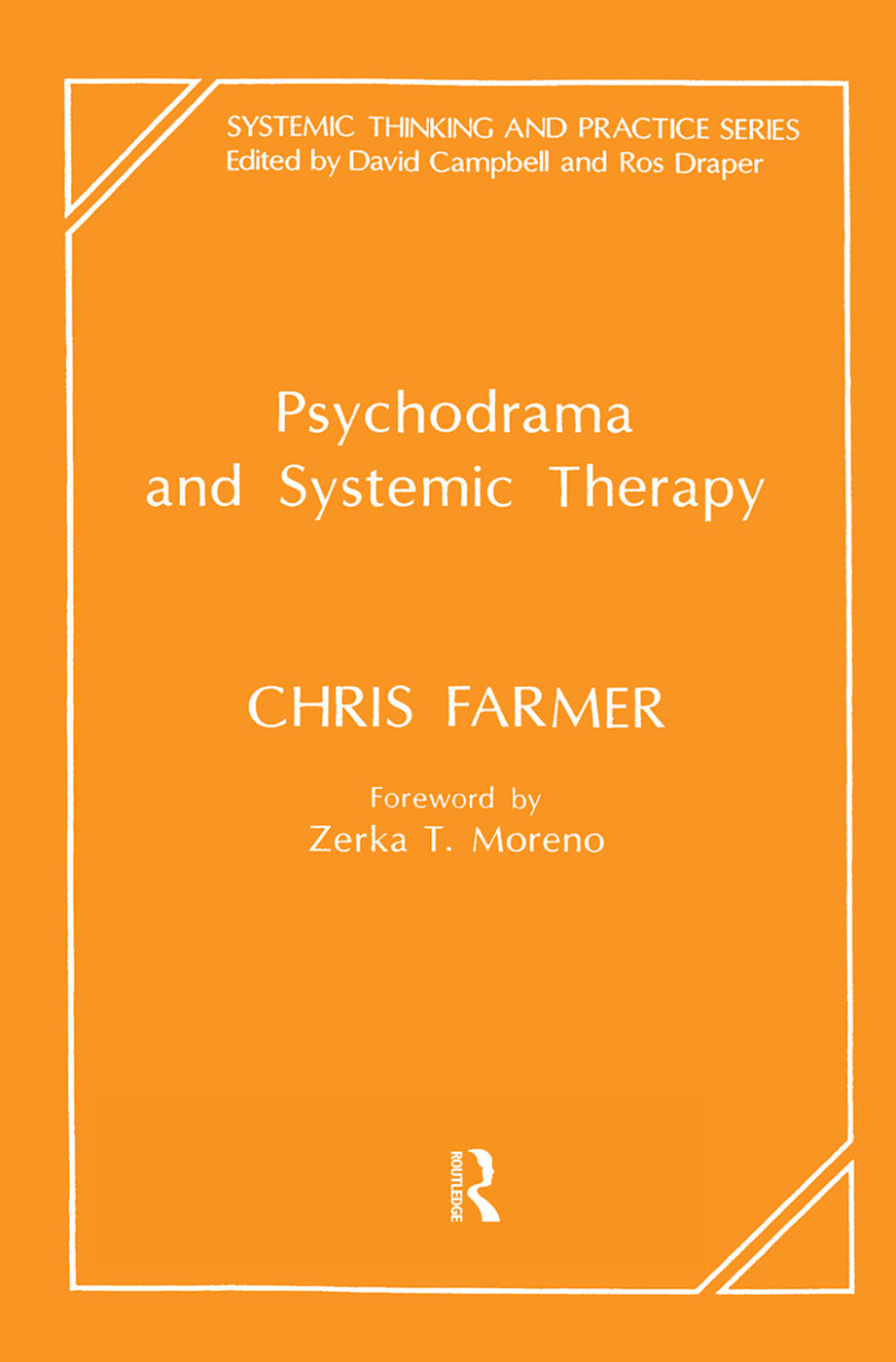 Psychodrama and Systemic Therapy