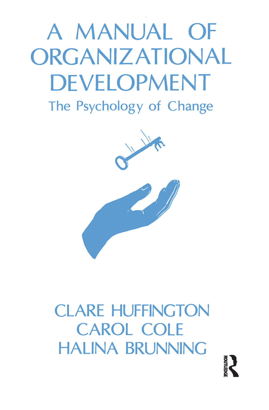 Manual of Organizational Development