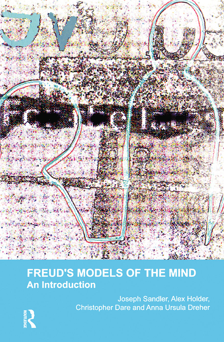 Freud's Models of the Mind