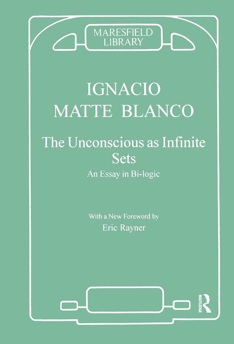 Unconscious as Infinite Sets