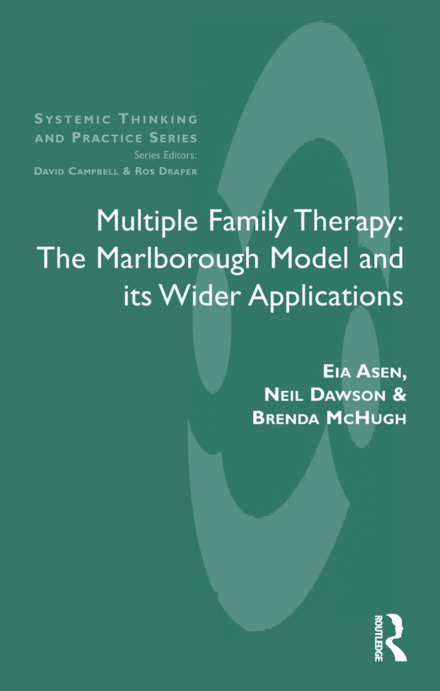 Multiple Family Therapy