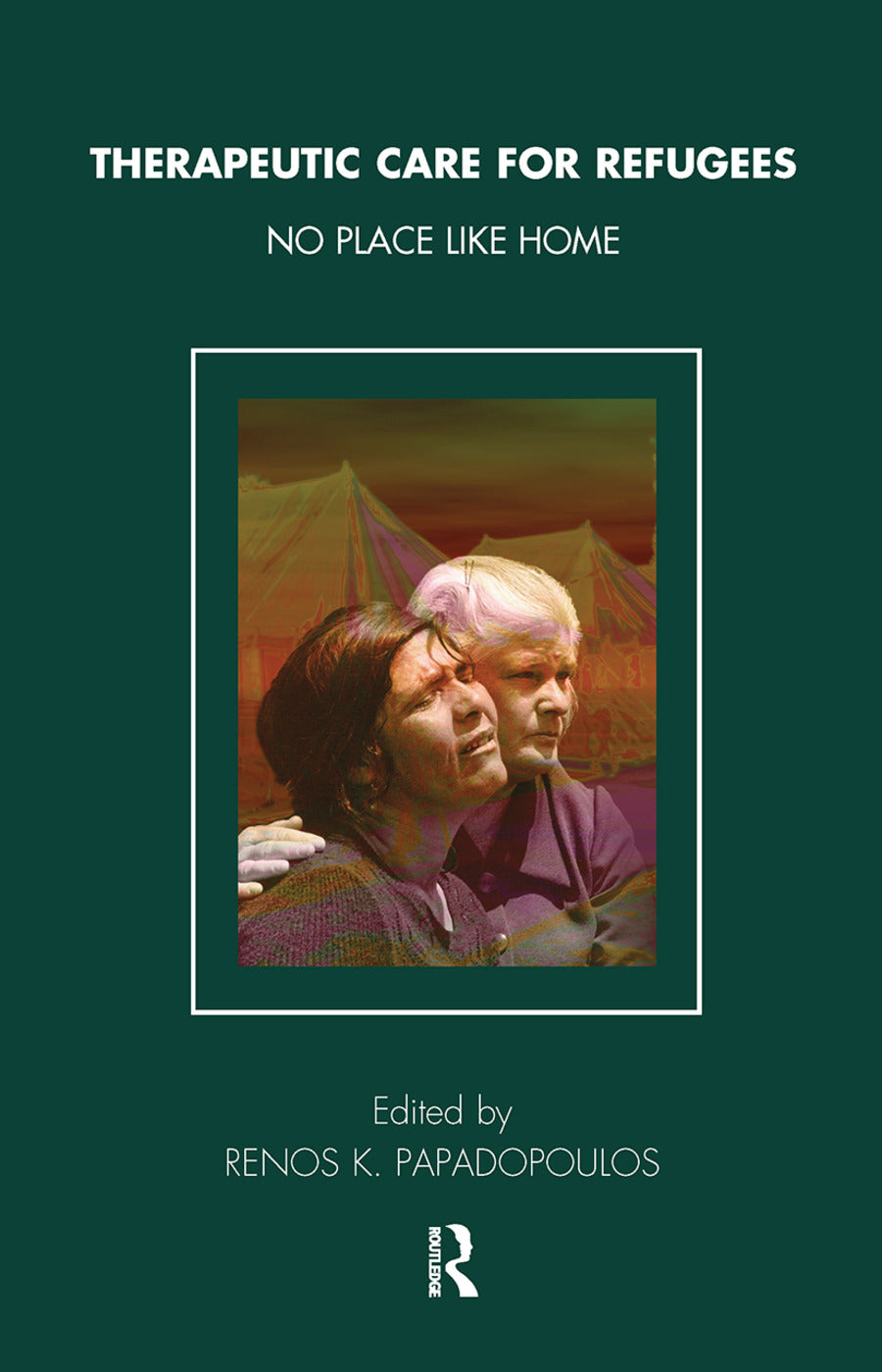 Therapeutic Care for Refugees