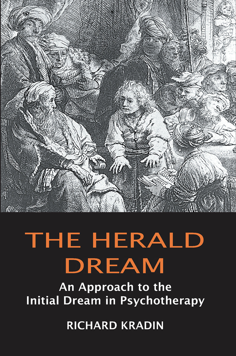 Herald Dream