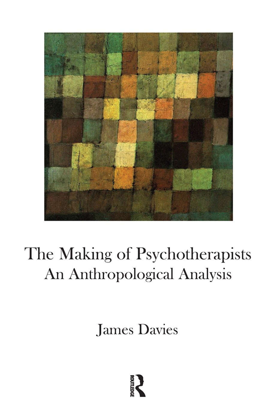 Making of Psychotherapists