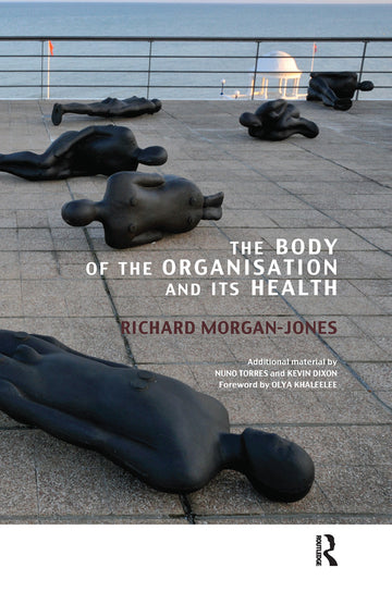 Body of the Organisation and its Health