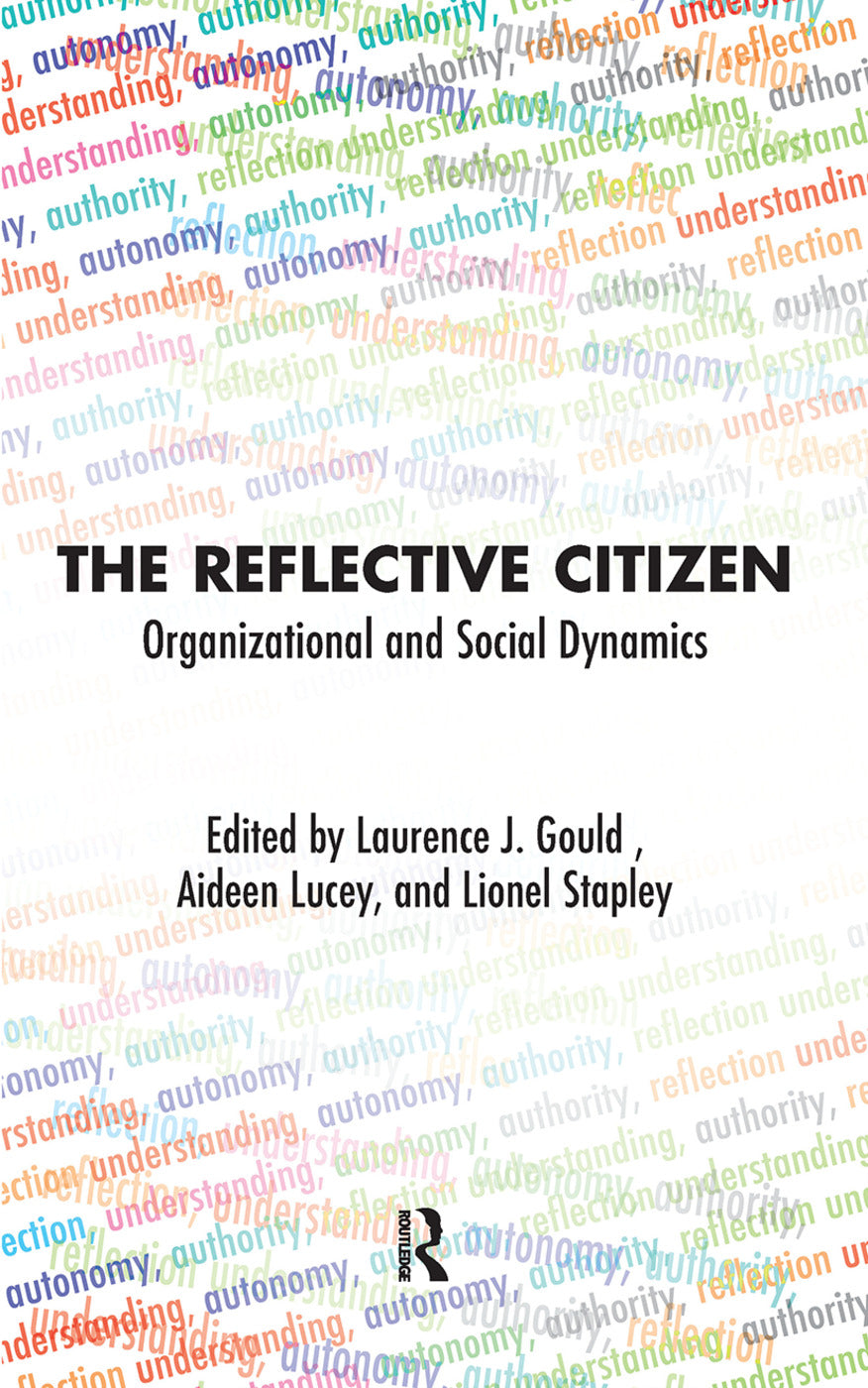 Reflective Citizen
