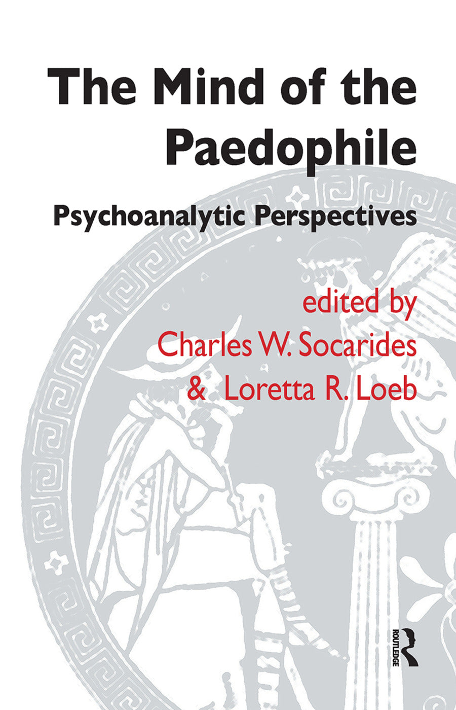 Mind of the Paedophile