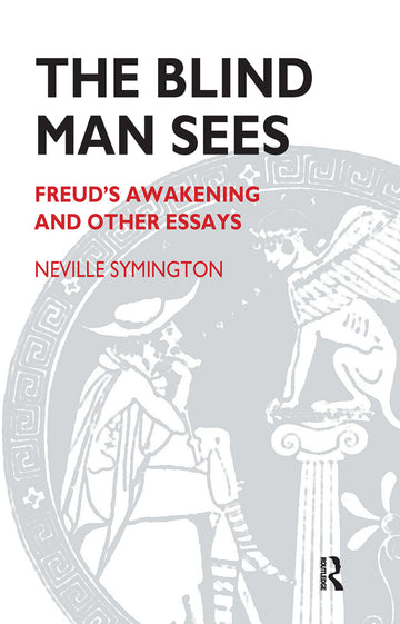 Blind Man Sees