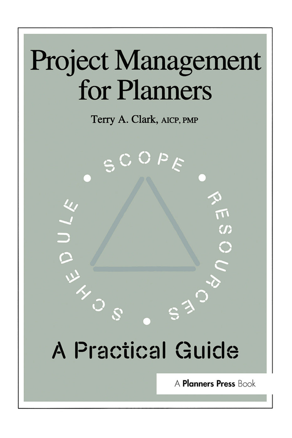 Project Management for Planners