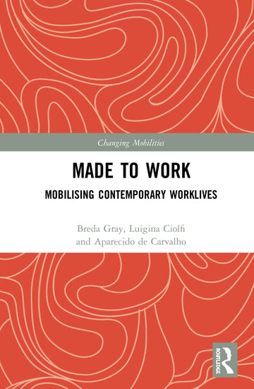 Made To Work