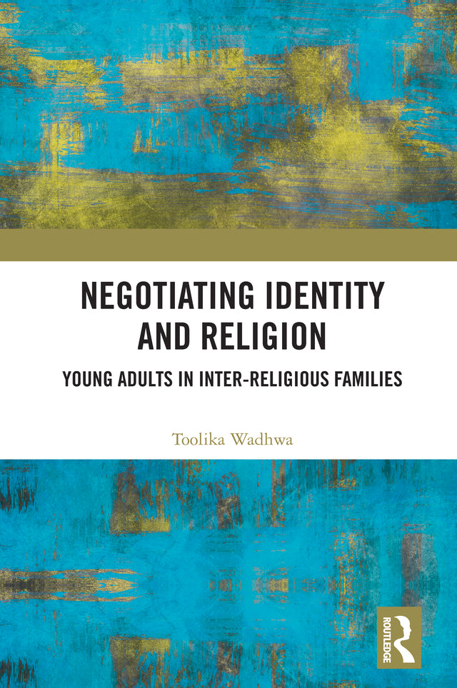 Negotiating Identity and Religion