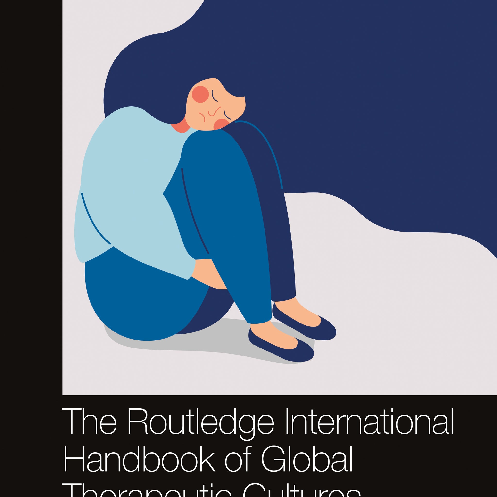 Routledge International Handbook of Global Therapeutic Cultures