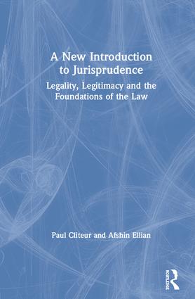 New Introduction to Jurisprudence