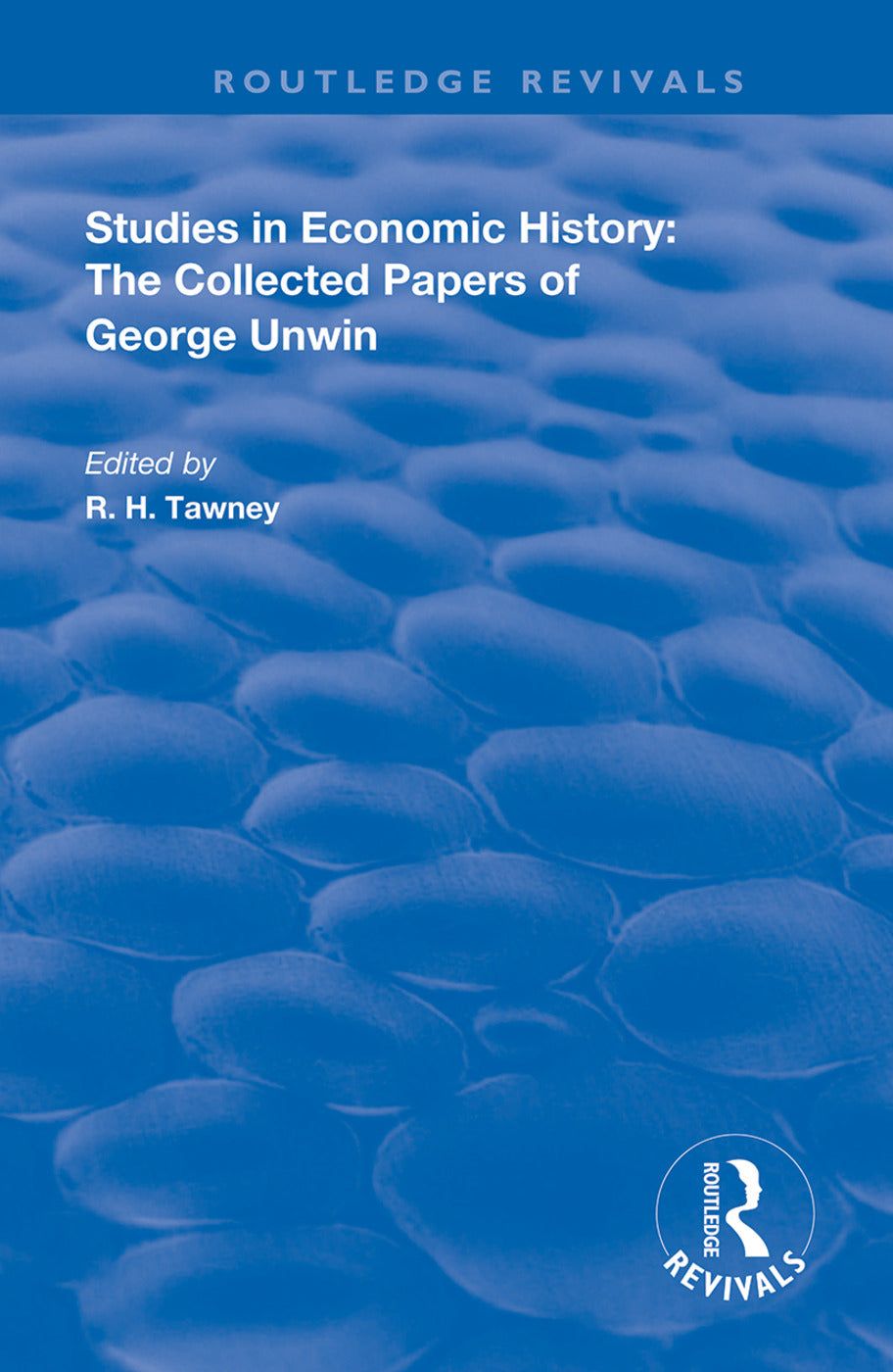 Studies in Economic History