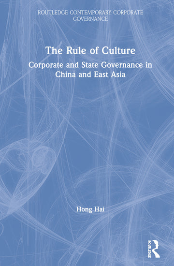 Rule of Culture