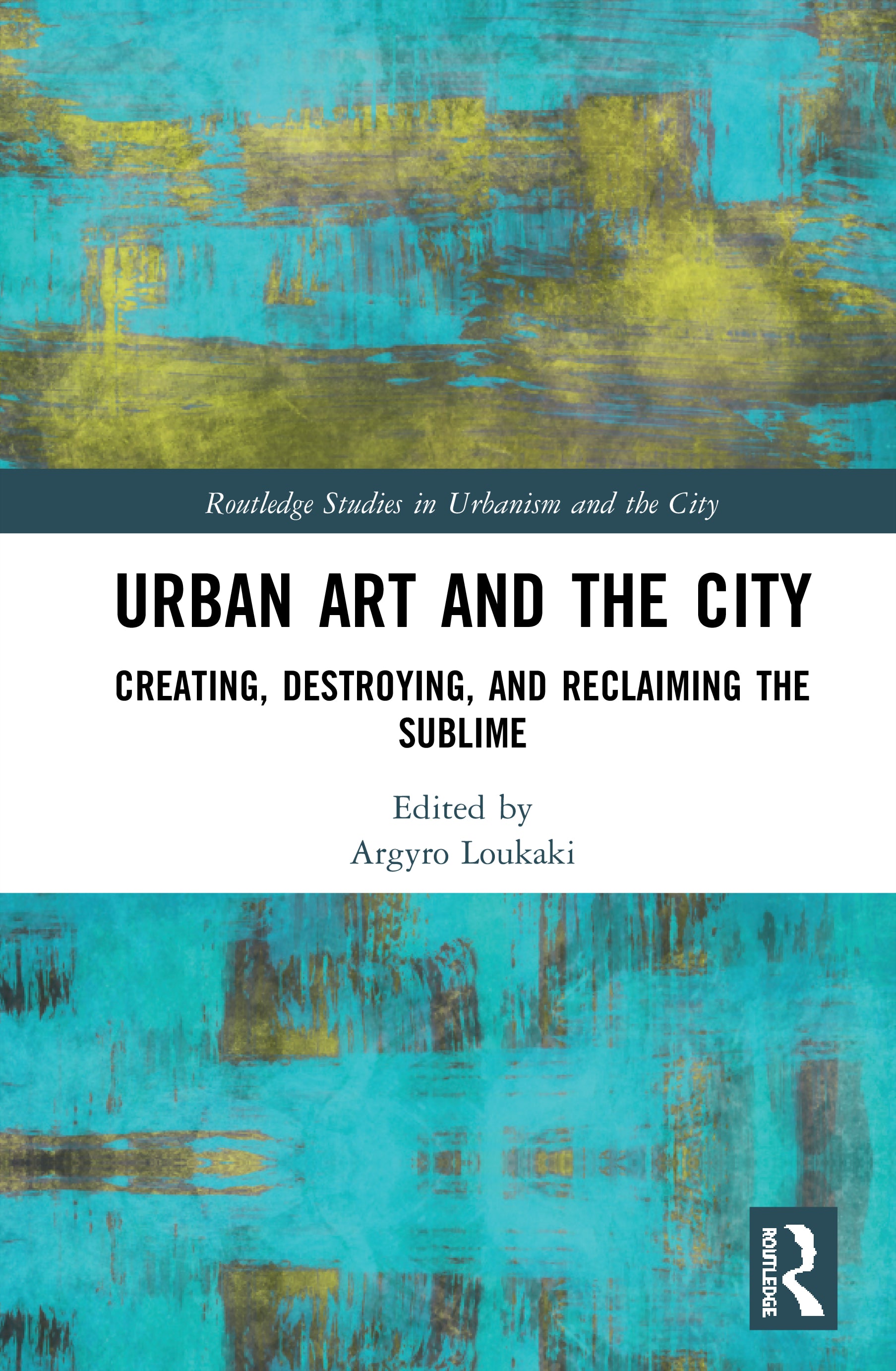Urban Art and the City