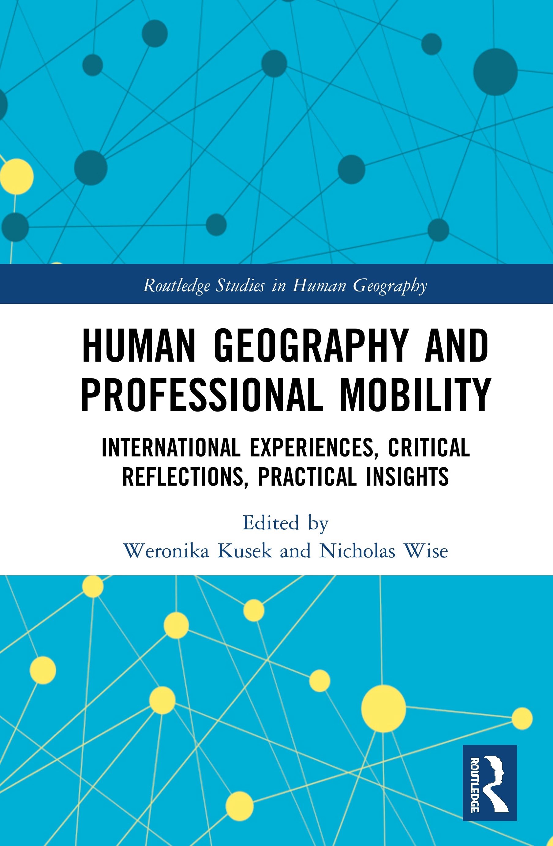 Human Geography and Professional Mobility